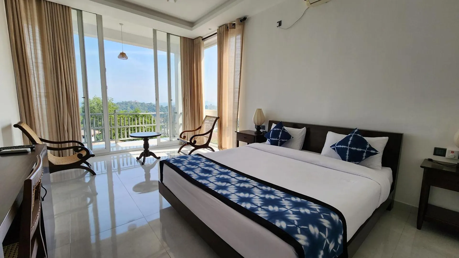 The Cloud Hanthana, Kandy Lodge